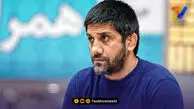 کنایه های تند دبیر به خادم؛ زور نزنید جهان پهلوان صدایتان کنند!
