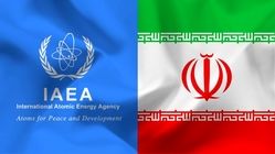 تصویب طرح تعلیق همکاری ایران با آژانس انرژی اتمی در مجلس