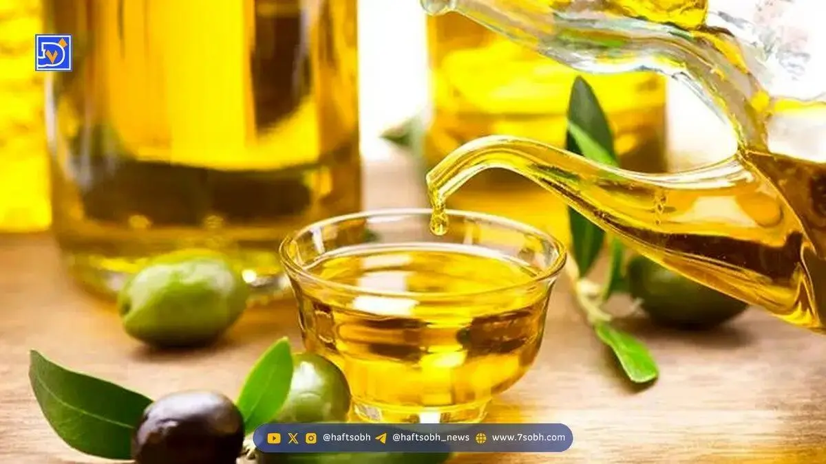 کاری که مصرف روزانه ۲ قاشق روغن زیتون با بدن شما می‌کند