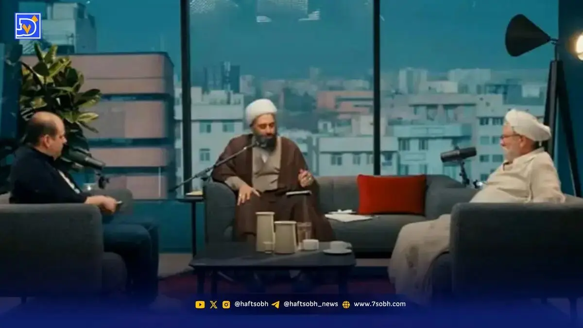 مناظره عبدالرحیم اردستانی با حامد کاشانی