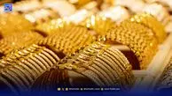 قیمت طلا امروز ۱۵ آذر ۱۴۰۴