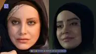 نگاهی به دکوراسیون فوق لاکچری پنت هاوس ۴۵۰ متری شراره رخام در زعفرانیه؛ از مبلمان مدرن نارنجی و مشکی تا تابلو نقاشی میلیاردی و فرش های دستباف ابریشم