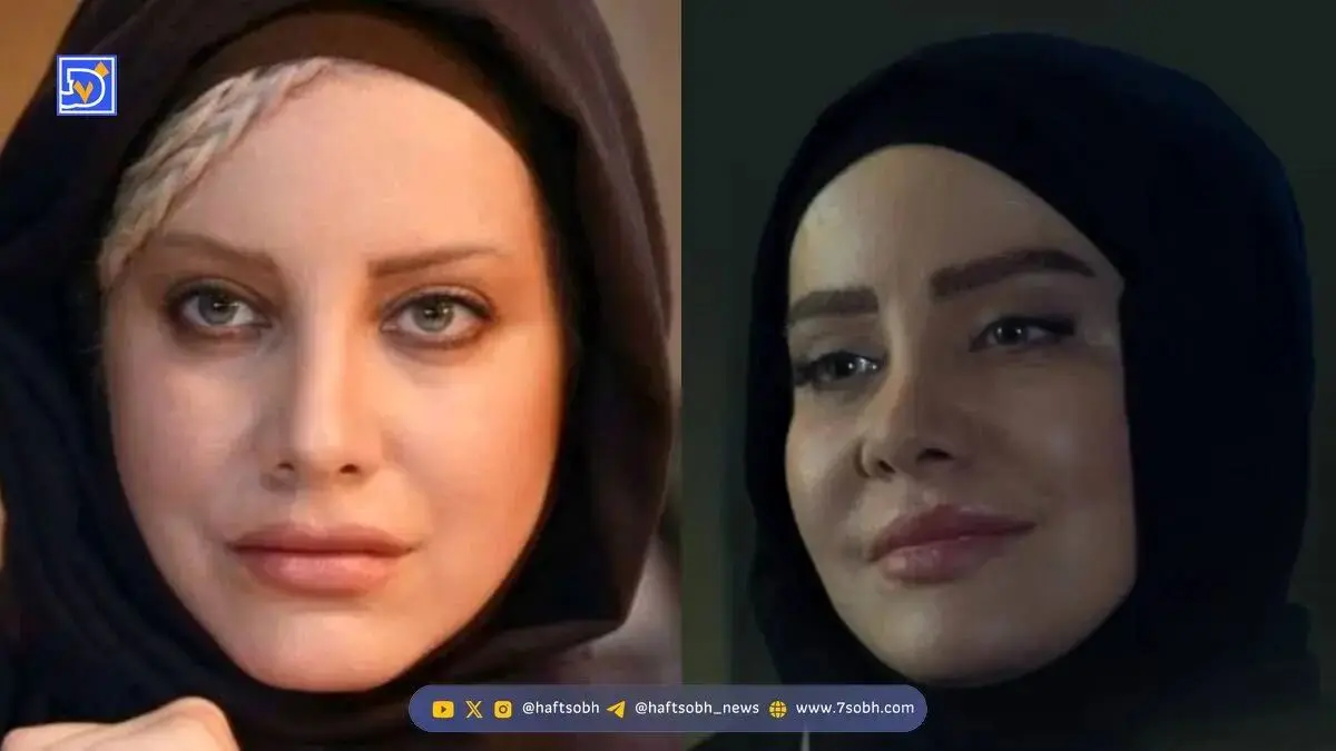 نگاهی به دکوراسیون فوق لاکچری پنت هاوس ۴۵۰ متری شراره رخام در زعفرانیه؛ از مبلمان مدرن نارنجی و مشکی تا تابلو نقاشی میلیاردی و فرش های دستباف ابریشم
