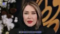 تغییر غیرمنتظره سارا منجزی‌پور؛ همسر چشم‌رنگی محمدعلیزاده خلبان شد! همه را شوکه کرد + جزئیات و عکس