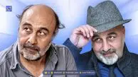 حمله عصبی به رضا عطاران و بستری شدن در بیمارستان