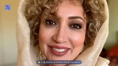 آلبوم طلاق و بیوگرافی نگار عابدی و همسرش هدایت هاشمی + علت تلخ