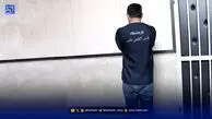 قتل شوهر رئیس تعزیرات همدان