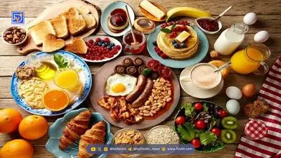با این صبحانه‌ها تا ظهر گرسنه نمی‌شوید! راهنمای انتخاب یک صبحانه سیرکننده