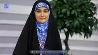 بیوگرافی و آلبوم عروسی مژده خنجری مجری زن صدا و سیما