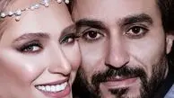 طلاق نگین معتضدی و شوهرش