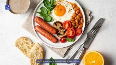 این اشتباهات رایج در صبحانه خوردن انرژی شما را نابود می‌کنند