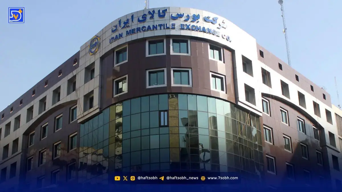 بورس‌ کالا زیر سلطه مافیا دلاری شد