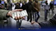 قیمت دلار امروز یکشنبه 16 آذر 1404