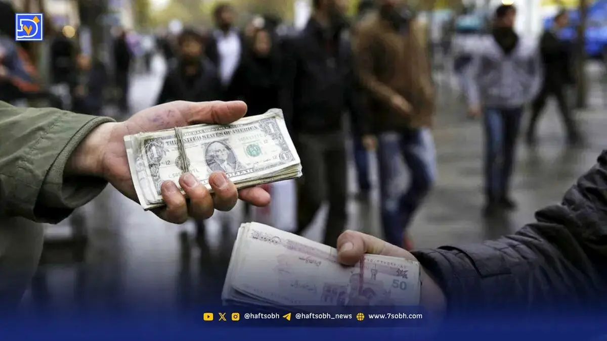 قیمت دلار امروز یکشنبه 16 آذر 1404