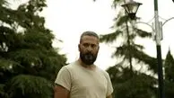 مادر چشم رنگی میلاد کی مرام