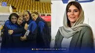 نگاه روز | عکس جدید از سحر دولتشاهی، انگیزه دادن مهروز ساعی به تمام تکاندوکار ایران