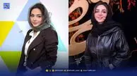 المیرا دهقانی با سلفی عجیب جدیدش حاشیه ساز شد؟