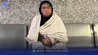 شلیک مرگبار به همسر با تنها گلوله اسلحه