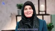 بیوگرافی گیتی خامنه؛ تغییر چهره در ۶۱سالگی و مهاجرت در 30 سالگی به آمریکا!