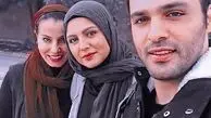سامان صفاری در سن 37 سالگی؛ امیر سریال دلدادگان + عکس