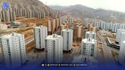 همه چیز درباره طرح خانه ریز و فروش مسکن متری در تهران + نحوه و لینک ثبت نام