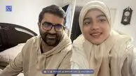 اظهارنظر جنجالی پلیس درباره علت تصادف خانواده سقاب اصفهانی / آیا ترور شده‌اند؟
