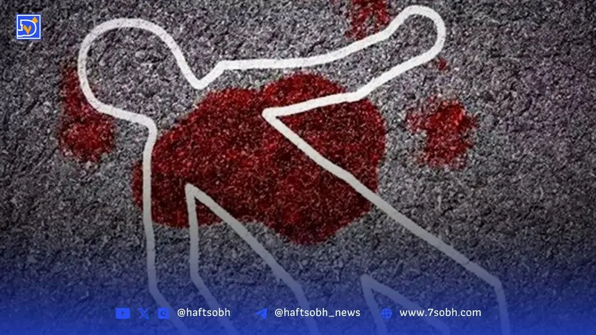 قتل خونین در دعوای 2 گروه خشمگین  در خیابان امام خمینی تهران
