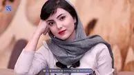 آلبوم تولد 29 سالگی زیبا کرمعلی با موهای یخی و جشن عجیب