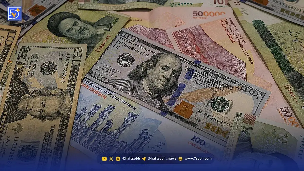قیمت دلار امروز دوشنبه ۱۷ آذر ۱۴۰۴ / رکورد تاریخی دلار