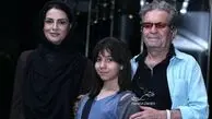 استوری مونا مهرجویی به مناسبت سالروز تولد پدرش