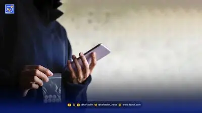 دستگیری فروشنده مواد مخدر در شهرری؛ کشف شیشه و ادوات توزین از مخفیگاه متهم