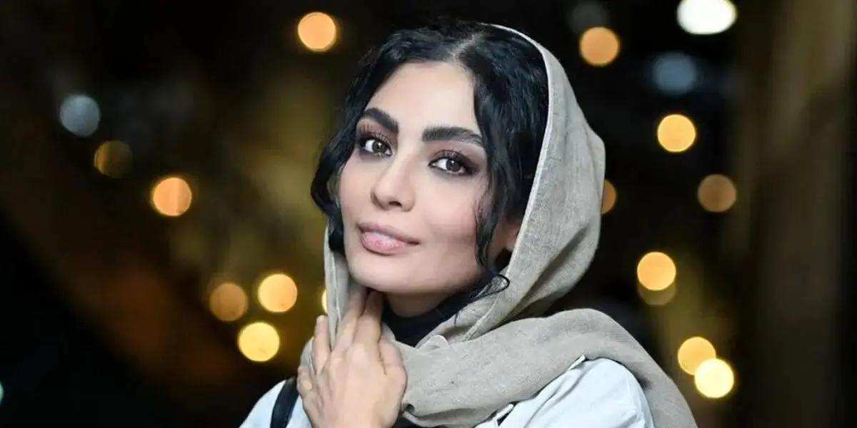 بیوگرافی و عکس‎های خانوادگی صحرا اسدالهی