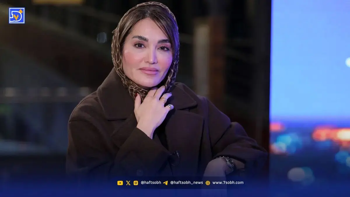 گفتگوی خواندنی با سولماز حسینی «تارای» سریال شغال