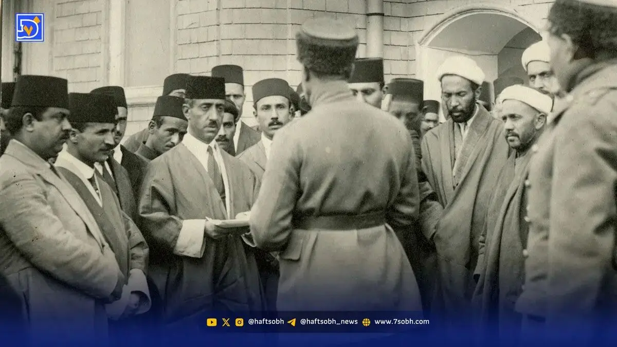 تولد ملک‌الشعرا ؛ سیمای شاعر آزادی‌خواه