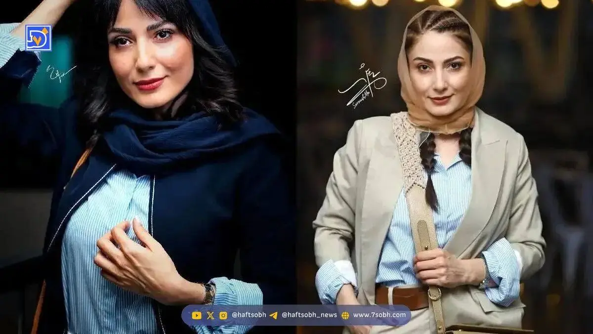 نگاهی به چیدمان منزل مجلل سمیرا حسن پور در شبی که مهرداد صدیقیان مهمان خانه اش بود/ استایل وینتیج بازیگران معروف در جشن تولد سمیرا حسن پور/ هانیه توسلی و دیبا زاهدی هم بودند