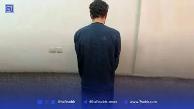 جسد را مقابل کله‌پزی‌ام دفن کردم و رویش گل کاشتم