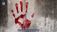 جنون آنی با قتل زن همراه شد