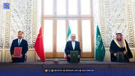 چرخش محتاطانه | پوست اندازی محمد بن‌سلمان
