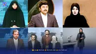 ‌مرور قصه‌های تاریک و روشن گویندگان نامدار