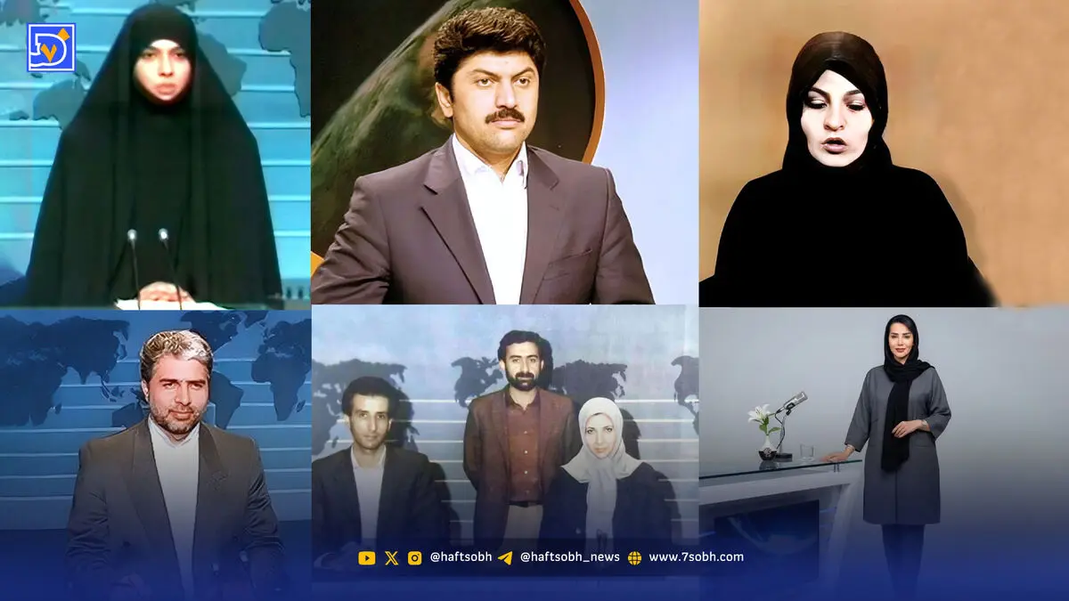 ‌مرور قصه‌های تاریک و روشن گویندگان نامدار