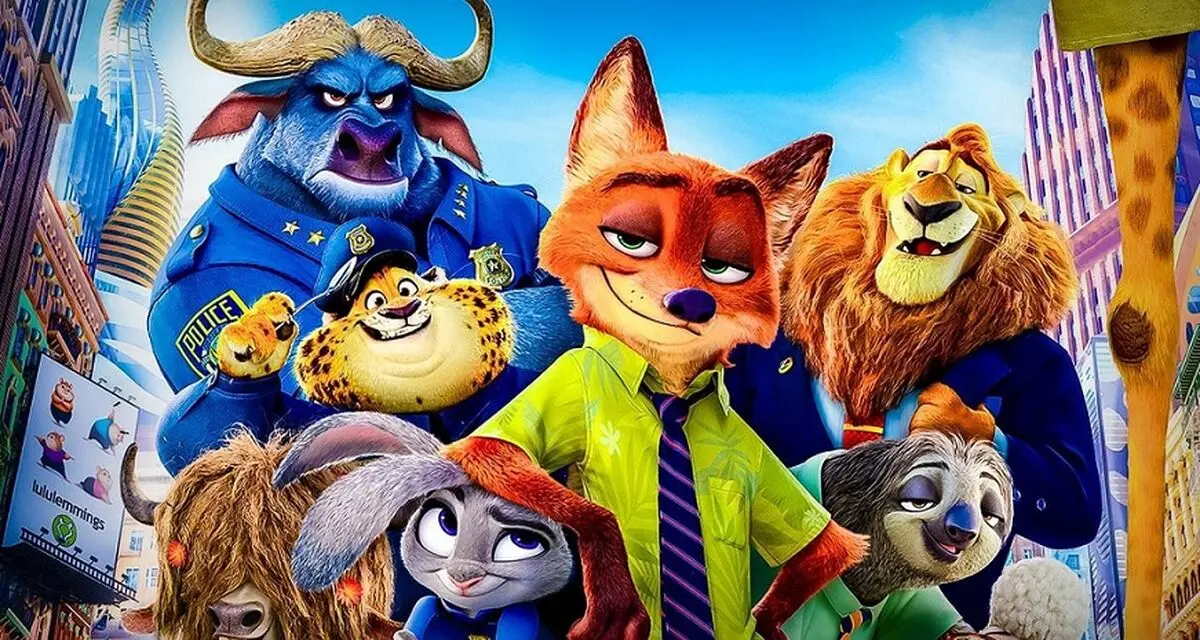 آیا Zootopia 3 در راه است؟ سازندگان به درخواست هواداران واکنش نشان دادند