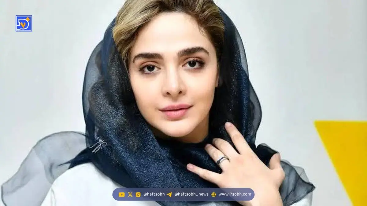 رونمایی از همسر چهارشونه و جذاب المیرا دهقانی/ سلفی عاشقانه سودابه بامدادخمار با همسرش سوژه شد!