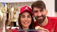 نگاهی به سفره یلدایی از مرجان سلحشوری تا علی دایی از علی پروین و احمدرضا عابدزاده و ...