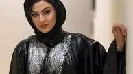 رونمایی از مادرشوهر مریم مومن