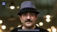 قاب احساسی مهران غفوریان در روز مادر