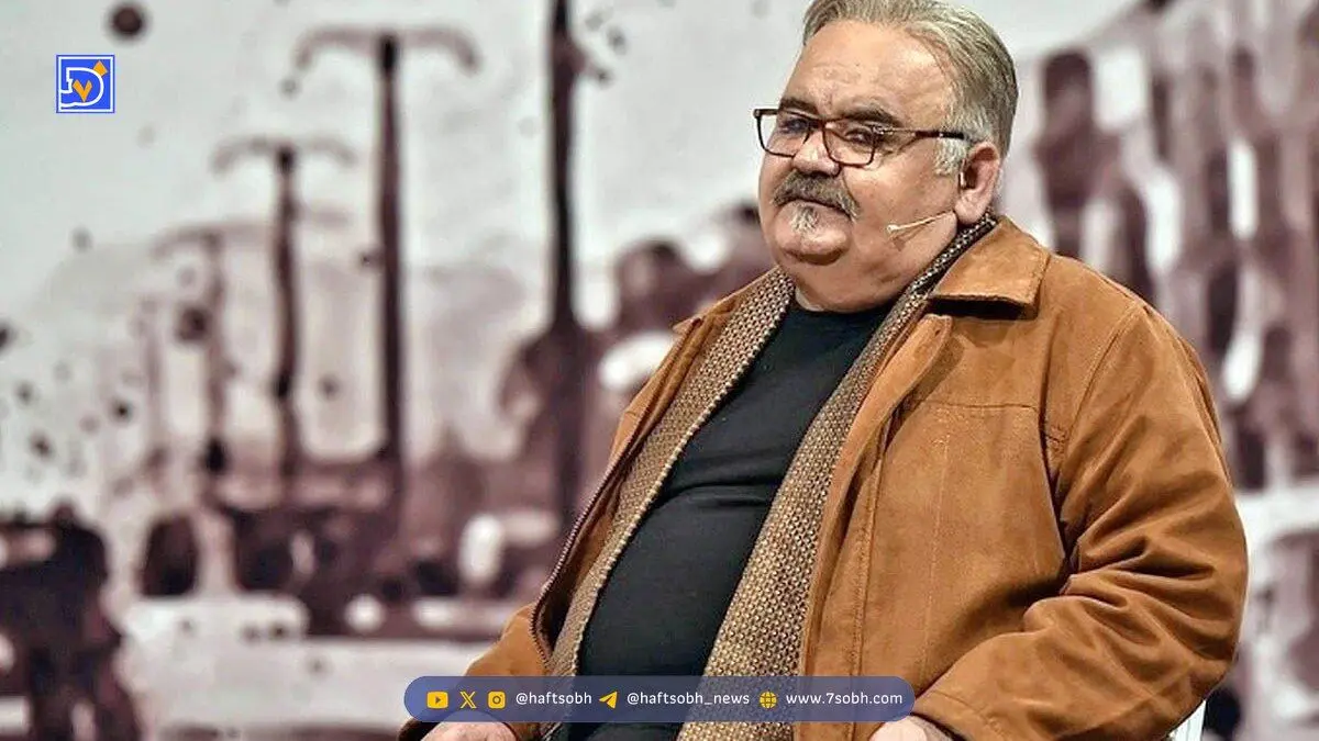 افشاگری اکبر عبدی: با هفتصد میلیون آپارتمان دوبلکس با تمام امکانات در ترکیه خریداری کردم.../ با سریال‌های ترکیه‌ای نه موافقم نه مخالف...