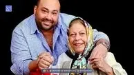 سفر زمان | ثریا قاسمی در مراسم عروسی‌اش؛ سال ۱۳۴۹