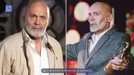 سفر زمان | جمشید هاشم پور در اولین فیلمش در ۲۴ سالگی؛ دهه 40