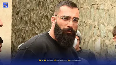 علی‌اکبری در راند اول ناک‌اوت شد!