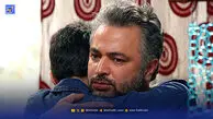 عکس دیده‌نشده از زنده‌یاد حسن جوهرچی در آخرین سال دبیرستان